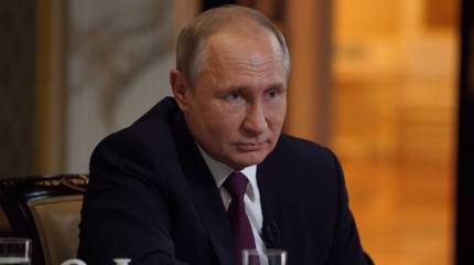 США и Россия. Кто кошка, а кто мышка?