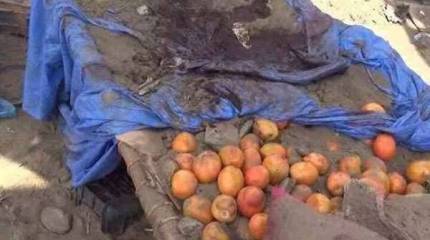 Очередное военное преступление саудовской коалиции в Йемене