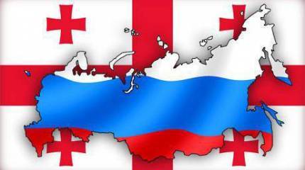 "Грузия пойдет на многие уступки по отношению к России"