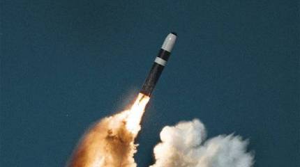 США увеличат объёмы оружейного плутония и создадут новую ракету для АПЛ