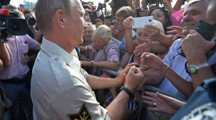 Москва ответила Киеву нотой на ноту