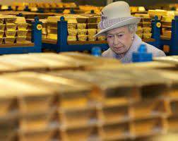 Закрытие Лондонского золотого фиксинга – признак радикальных изменений мировой финансовой системы