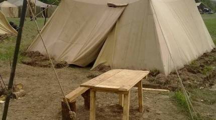 КМБ. От заката до рассвета