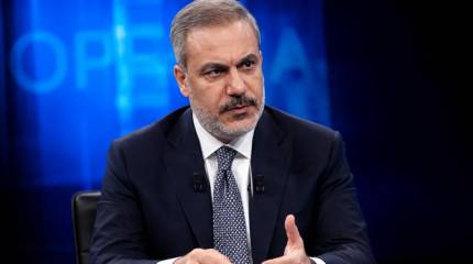 МИД Турции призвал не допустить расширения боевых действий в Чёрном море