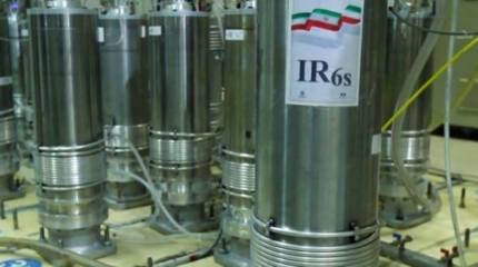 Зачем Ирану такой уран. Каковы шансы на возрождение «ядерной сделки»