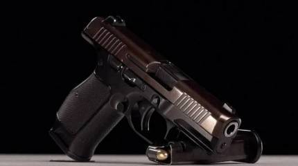 Первая партия пистолетов Лебедева МПЛ 9Х19 мм передана подразделениям Росгвардии для опытной эксплуатации