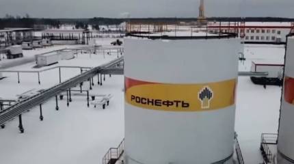 США, Великобритания и Турция увеличили импорт российской нефти