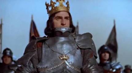 Доспехи «белые» и доспехи цветные… (часть вторая)