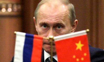 Россия и Китай: гадание на стратегической гуще