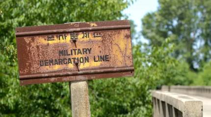 «Никаких компромиссов с союзниками США»: в конституции КНДР закрепят нежелание улучшать отношения с Южной Кореей