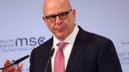 Вашингтон призвал «все цивилизованные государства» привлечь к ответственности РФ и Иран