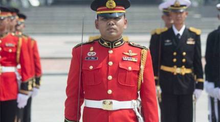 Вэлкам ту Таиланд... МО королевства создаёт базу данных туристов