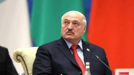 Президент Белоруссии собрал большое совещание по поводу ситуации в силовом блоке и обеспечения безопасности страны