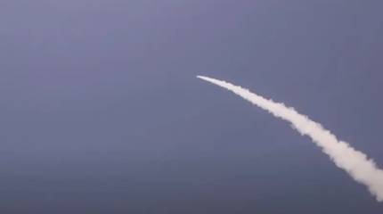 Украинские источники сообщают о взрывах в Кировоградской и Харьковской областях и полёте БПЛА ВС РФ в Одесской области