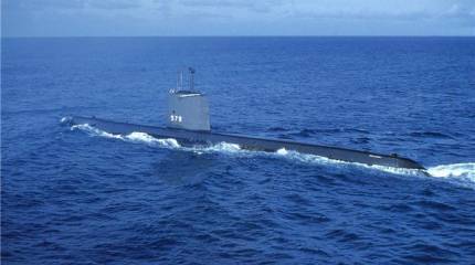 Кто виновен в гибели К-129