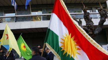 СМИ: Турция может выйти из группы поддержки Сирии