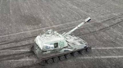 Под Угледаром сорвана попытка подразделений ВСУ прорваться в Павловку - Минобороны