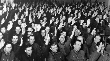 Советское право: коррективы в годы войны