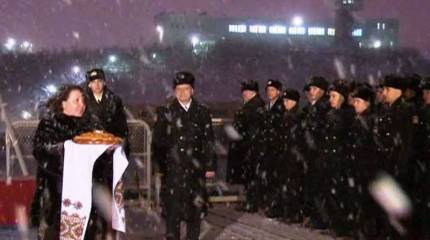 «Вице-адмирал Кулаков» вернулся из похода, самого длинного в новейшей истории РФ