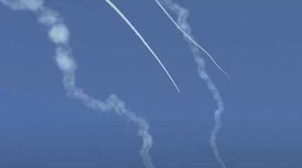 Российские силы ПВО отразили ночную атаку украинских БПЛА на Крым, сбив и заглушив девять дронов