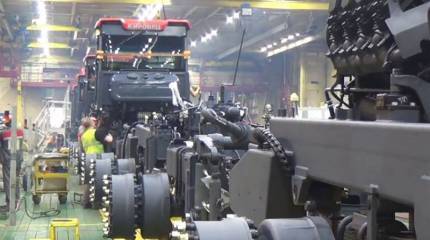 Пора использовать ситуацию для развития собственного промышленного производства