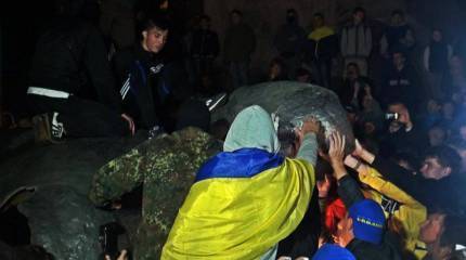 «Сакральные жертвы» предвыборной поры