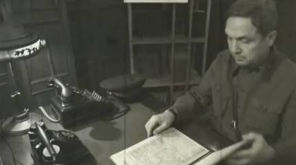 Павел Фитин - советский Шелленберг