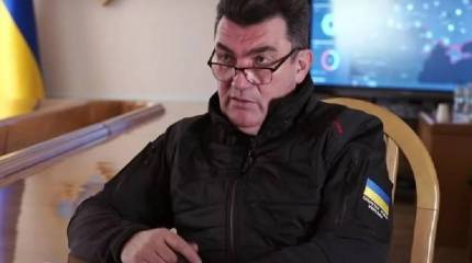 Секретарь СНБО Украины Данилов предъявил Западу новые требования на фоне провалившегося контрнаступления