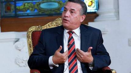 Перу начинает закупку российских вертолётов