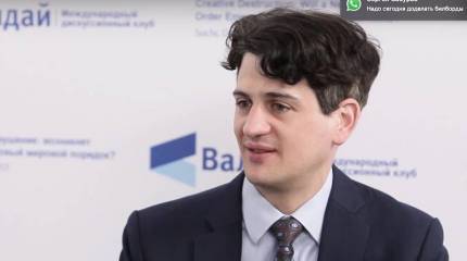 Эксперт из США высказался относительно "возможного захвата" Одессы Россией