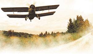 Взлетная немощь