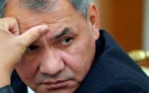 Минобороны берет на вооружение технологии МЧС