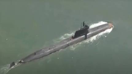 Индия продолжает делать ставку на ДЭПЛ в развитии подводного флота