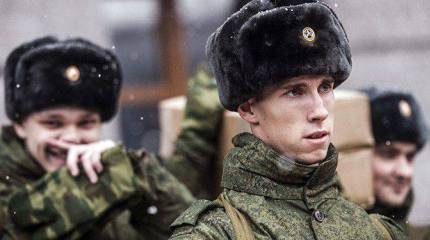 Если завтра в окоп