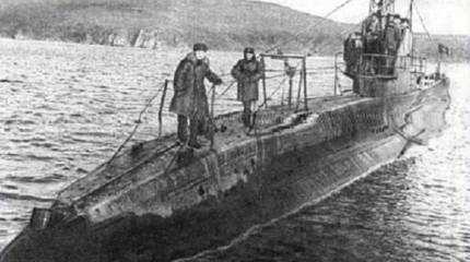 Щ-117: стахановская «автономка» тихоокеанской «Щуки» (часть первая)