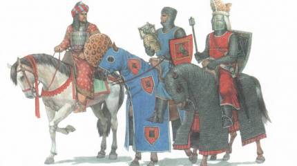 Если вы хотите написать в издательство «Оспрей»… (часть 3)