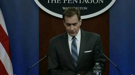 США игнорируют призывы Китая о прекращении военной помощи Тайваню