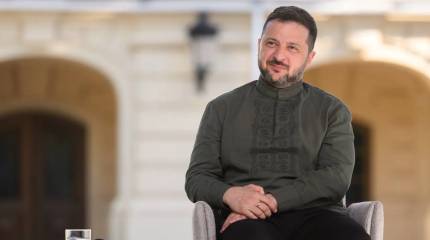 Голландская пресса: Киев требует от Нидерландов новых объёмов финансовой помощи