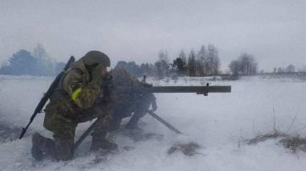 Экс-сенатор США: Несмотря на военную помощь Запада, Украина проиграла в конфликте с Россией