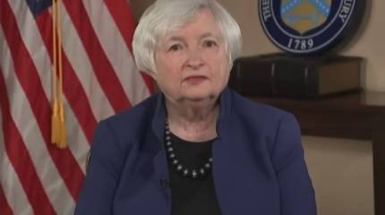 Визит министра финансов США в Китай ещё до его начала американский эксперт называет пустым