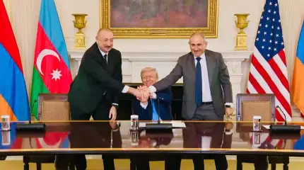 Утром активы, вечером мир