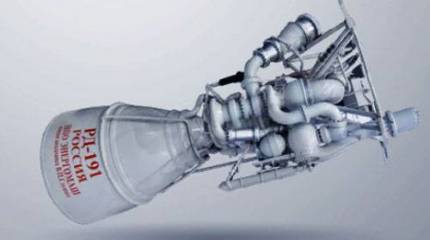 На "Энергомаше" опровергают наличие дефектов в РД-191