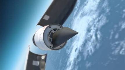 Пентагон: Искусственный интеллект сегодня важнее гиперзвука