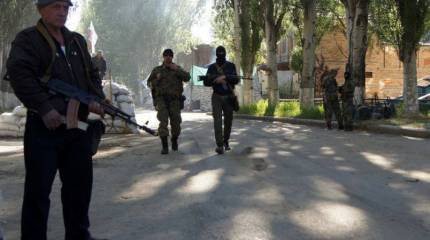 Славянские мифы. Заблуждения о блокадном городе