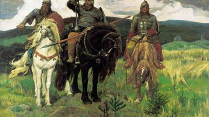 Войны были, есть и будут – из-за ресурсов