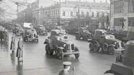 Неожиданная война гитлеровской Германии с СССР. Часть 21. КОВО