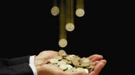 На кого сегодня работает золото России