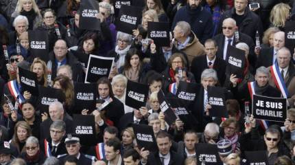 Стоило ли трогать Мухаммеда, или Пара слов о свободе слова