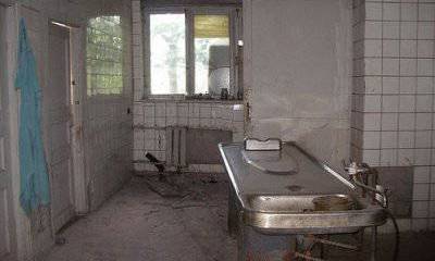 Фабрика смерти. 24-сотня Майдана наладила торговлю человеческими органами