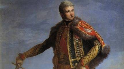 Жан Ланн. «Роланд французской армии»